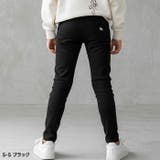 POLOCHAMPS ソフトニットフリース パンツ | NEXT WALL | 詳細画像13