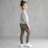 POLOCHAMPS ソフトニットフリース パンツ | NEXT WALL | 詳細画像4