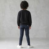POLOCHAMPS ソフトニットフリース パンツ | NEXT WALL | 詳細画像5