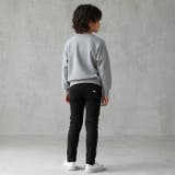 POLOCHAMPS ソフトニットフリース パンツ | NEXT WALL | 詳細画像6