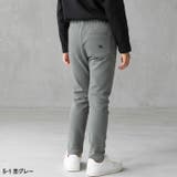 POLOCHAMPS ソフトニットフリース パンツ | NEXT WALL | 詳細画像9