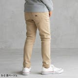 POLOCHAMPS ソフトニットフリース パンツ | NEXT WALL | 詳細画像10
