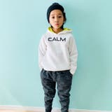 《累計販売枚数３万枚突破！》裏起毛パーカー キッズ スウェット | NEXT WALL | 詳細画像5 