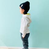 《累計販売枚数３万枚突破！》裏起毛パーカー キッズ スウェット | NEXT WALL | 詳細画像6 