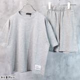 キッズ セットアップ 上下セット | NEXT WALL | 詳細画像2