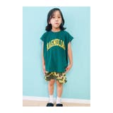 ノースリーブTシャツ キッズ 子供服 | NEXT WALL | 詳細画像4