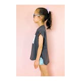 ノースリーブTシャツ キッズ 子供服 | NEXT WALL | 詳細画像9