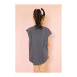 ノースリーブTシャツ キッズ 子供服 | NEXT WALL | 詳細画像10