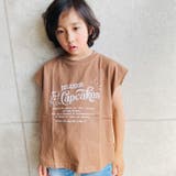 ノースリーブTシャツ キッズ 子供服 | NEXT WALL | 詳細画像2
