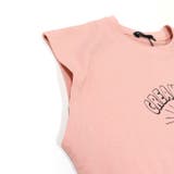 ノースリーブTシャツ キッズ 子供服 | NEXT WALL | 詳細画像11