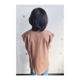 ノースリーブTシャツ キッズ 子供服 | NEXT WALL | 詳細画像4