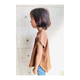 ノースリーブTシャツ キッズ 子供服 | NEXT WALL | 詳細画像5