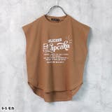 ノースリーブTシャツ キッズ 子供服 | NEXT WALL | 詳細画像7