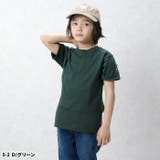 Champion オーバーサイズ ワンポイントTシャツ | NEXT WALL | 詳細画像2