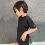 Champion オーバーサイズ ワンポイントTシャツ | NEXT WALL | 詳細画像13