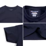 Champion オーバーサイズ ワンポイントTシャツ | NEXT WALL | 詳細画像14