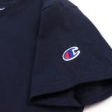 Champion オーバーサイズ ワンポイントTシャツ | NEXT WALL | 詳細画像15