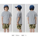 Champion オーバーサイズ ワンポイントTシャツ | NEXT WALL | 詳細画像16