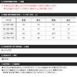 Champion オーバーサイズ ワンポイントTシャツ | NEXT WALL | 詳細画像18