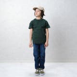 Champion オーバーサイズ ワンポイントTシャツ | NEXT WALL | 詳細画像6