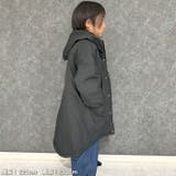 中綿モンスターパーカー モンスターコート キッズ | NEXT WALL | 詳細画像13