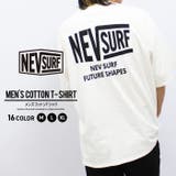 メンズ Tシャツ 半袖 | NEXT WALL | 詳細画像1