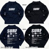 長袖ラッシュガード キッズ 水着 | NEXT WALL | 詳細画像18 