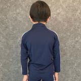 スクール水着 長袖ラッシュガード キッズ水着 | NEXT WALL | 詳細画像5