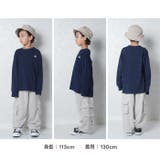 ワイドカーゴパンツ キッズ 子供服 | NEXT WALL | 詳細画像11