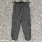ワイドカーゴパンツ キッズ 子供服 | NEXT WALL | 詳細画像15