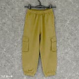 ワイドカーゴパンツ キッズ 子供服 | NEXT WALL | 詳細画像18