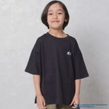 STARTER オーバーサイズTシャツ キッズ | NEXT WALL | 詳細画像15
