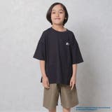 STARTER オーバーサイズTシャツ キッズ | NEXT WALL | 詳細画像16