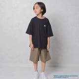 STARTER オーバーサイズTシャツ キッズ | NEXT WALL | 詳細画像17