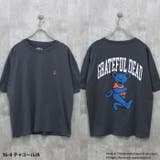 GRATEFULDEAD オーバーサイズTシャツ メンズ | NEXT WALL | 詳細画像5 
