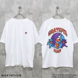 GRATEFULDEAD オーバーサイズTシャツ メンズ | NEXT WALL | 詳細画像6 