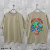 GRATEFULDEAD オーバーサイズTシャツ メンズ | NEXT WALL | 詳細画像7 