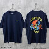 GRATEFULDEAD オーバーサイズTシャツ メンズ | NEXT WALL | 詳細画像8 