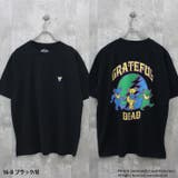 GRATEFULDEAD オーバーサイズTシャツ メンズ | NEXT WALL | 詳細画像9 