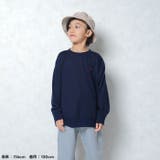 POLOCHAMPS ポロチャンプス ミニ裏毛トレーナー | NEXT WALL | 詳細画像6 