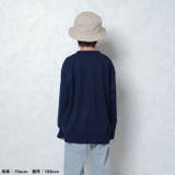 POLOCHAMPS ポロチャンプス ミニ裏毛トレーナー | NEXT WALL | 詳細画像8 