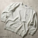 POLOCHAMPS ポロチャンプス ミニ裏毛トレーナー | NEXT WALL | 詳細画像9 