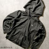 POLOCHAMPS 春のミニ裏毛ジップパーカー ポロチャンプス | NEXT WALL | 詳細画像14