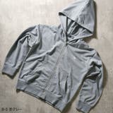 POLOCHAMPS 春のミニ裏毛ジップパーカー ポロチャンプス | NEXT WALL | 詳細画像10