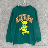 GRATEFULDEAD トレーナー キッズ | NEXT WALL | 詳細画像11
