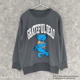 GRATEFULDEAD トレーナー キッズ | NEXT WALL | 詳細画像12