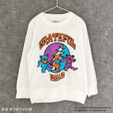 GRATEFULDEAD トレーナー キッズ | NEXT WALL | 詳細画像13