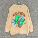 GRATEFULDEAD トレーナー キッズ | NEXT WALL | 詳細画像14