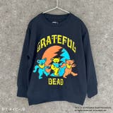GRATEFULDEAD トレーナー キッズ | NEXT WALL | 詳細画像15