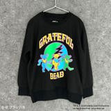GRATEFULDEAD トレーナー キッズ | NEXT WALL | 詳細画像16